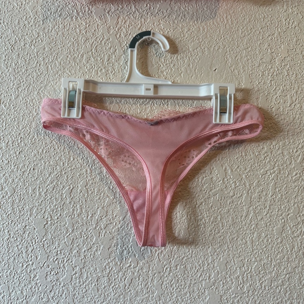 pink set - Picture 3 of 3